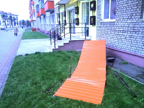 ветер в Полоцке -2