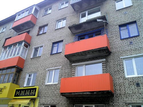 ветер в Полоцке