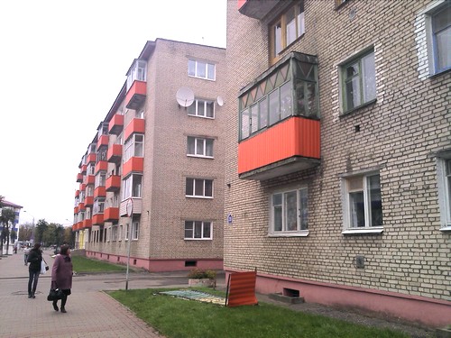 ветер в Полоцке -1
