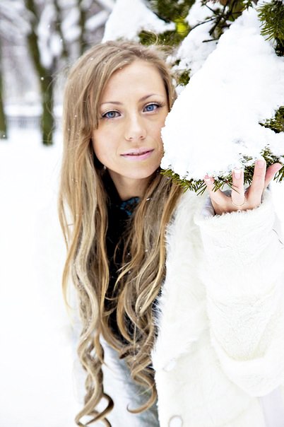 Светлана Кудрявцева -4