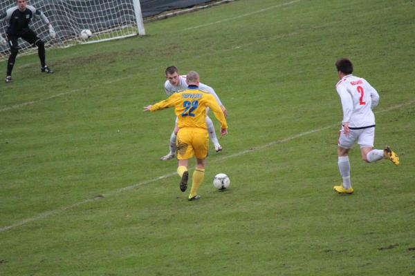Нафтан — Минск — 1:1 Нафтан — Минск — 1:1