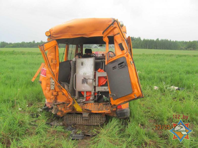 Ужасная трагедия для Полоцка Ужасная трагедия для Полоцка