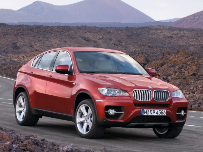 BMW BMW