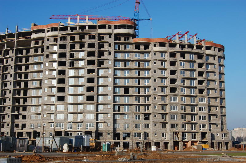 Вы хотите построить квартиру Вы хотите построить квартиру