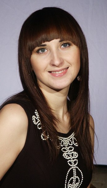 Ксения Гречко