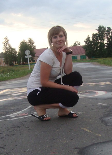 Кристина Побойкина