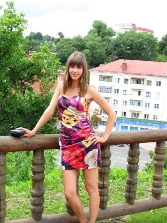Катя Горностай Катя Горностай