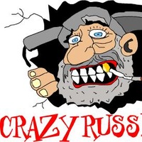 Crazy Russian Show Crazy Russian Show