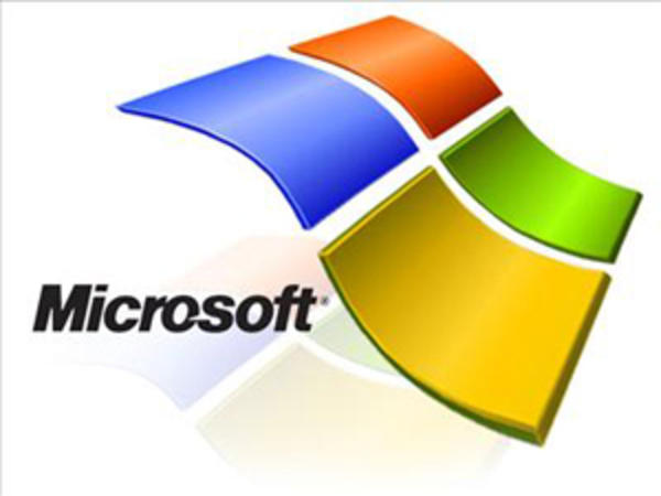 Microsoft Microsoft