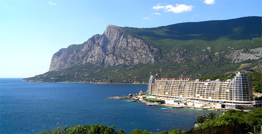 отели Ласпи отели Ласпи