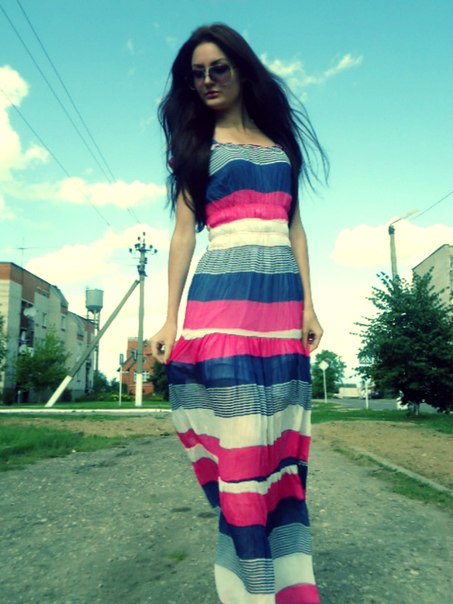 Диана Гулиева