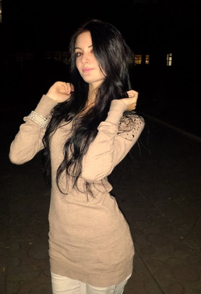 Диана Гулиева