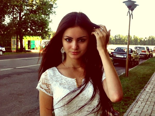 Диана Гулиева
