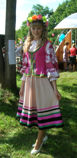 Юлия Сивицкая