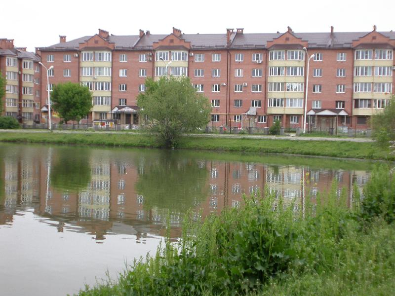 Новостройки Пятигорск Новостройки Пятигорск