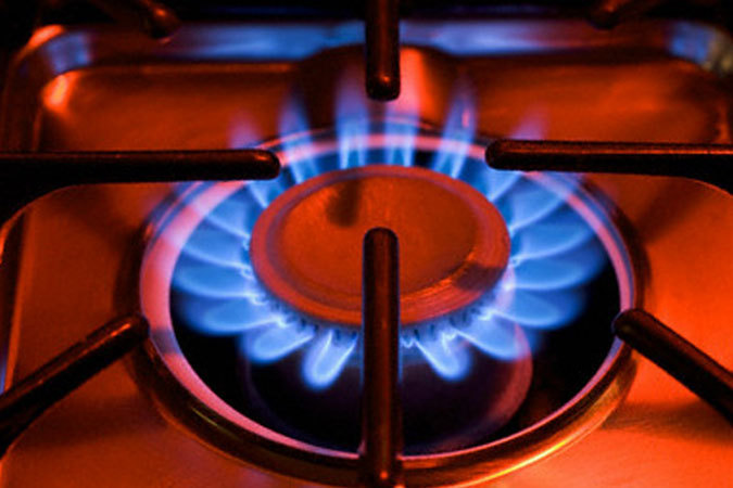 газовых установок газовых установок