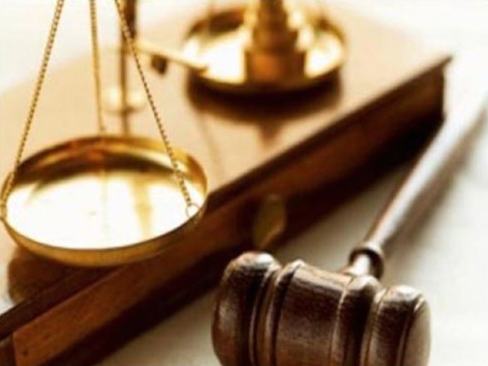 адвокат адвокат