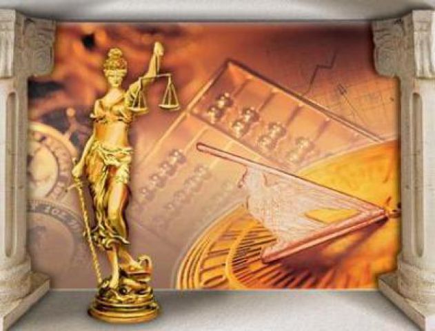 адвокат адвокат