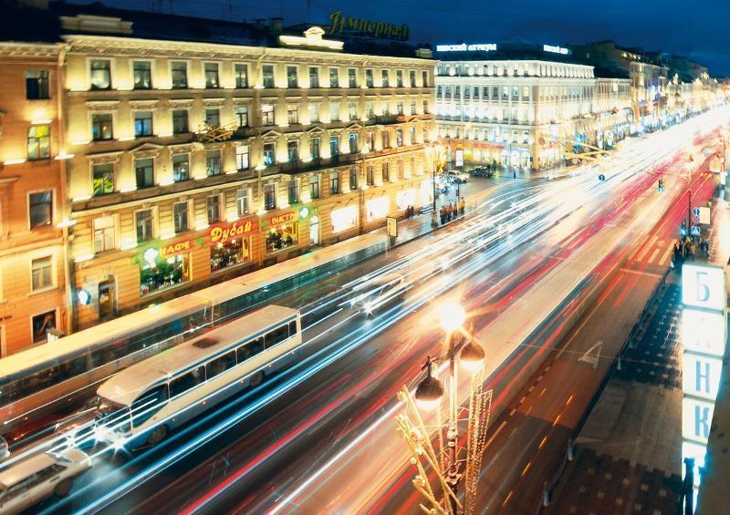 хостел в центре СПб хостел в центре СПб