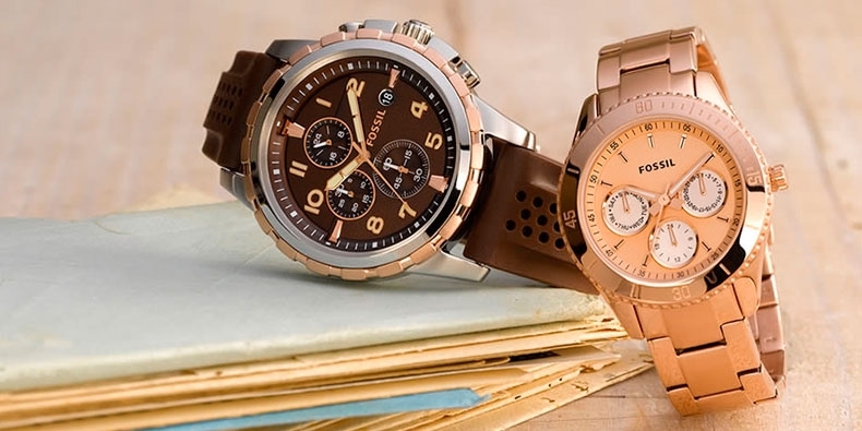 fossil часы fossil часы