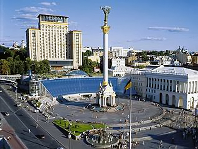киев киев