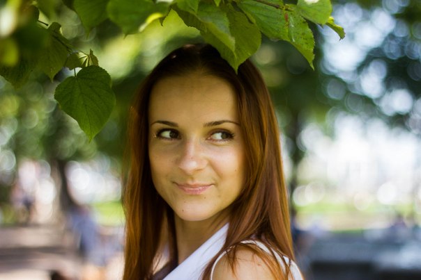 Карина Богданова