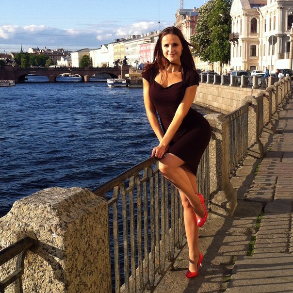 Карина Богданова