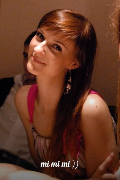 Карина Богданова