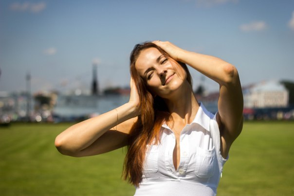 Карина Богданова