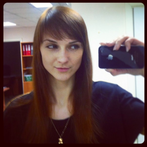 Карина Богданова