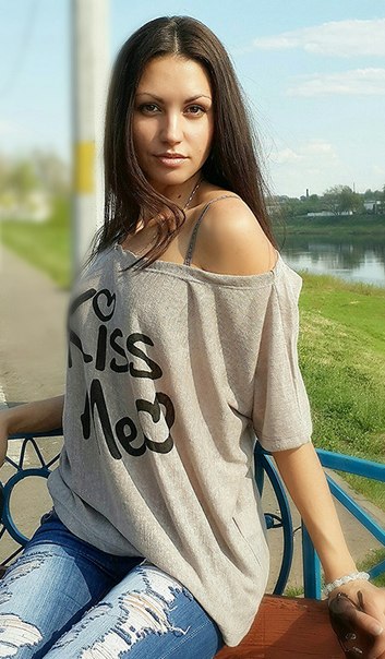 Полина Липко