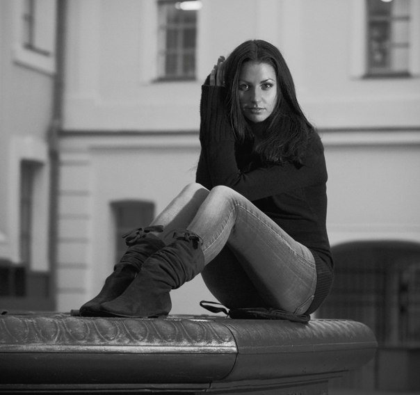 Полина Липко