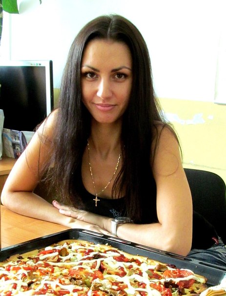 Полина Липко