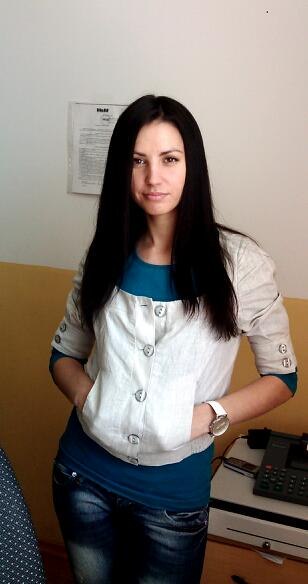 Полина Липко