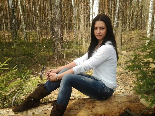 Полина Липко
