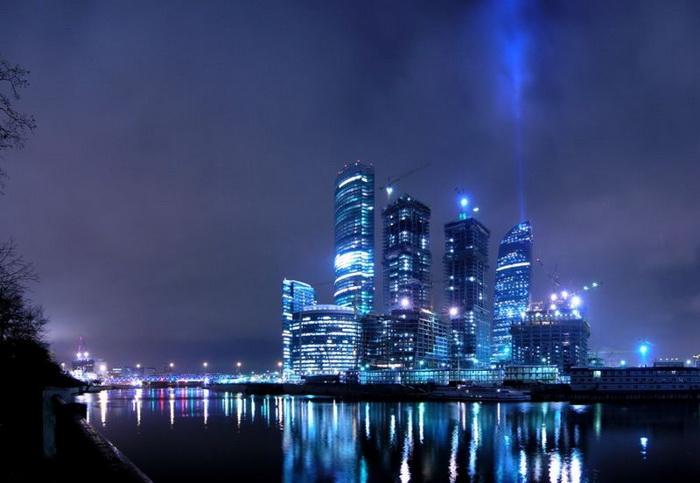 Москва Москва
