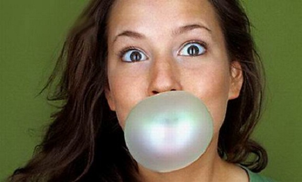 жвачку Diet Gum жвачку Diet Gum