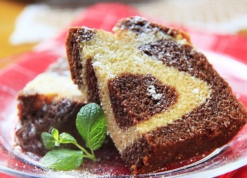 Вкусный кекс из хлебопечки Мулинекс Вкусный кекс из хлебопечки Мулинекс