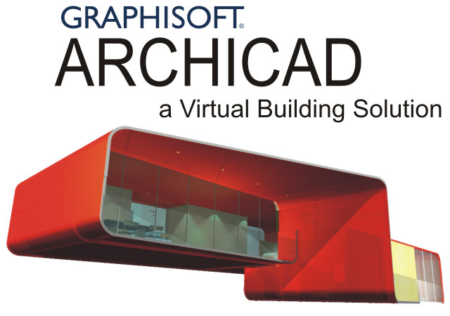 archicad archicad