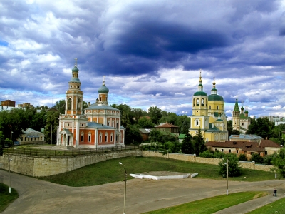 Серпухов Серпухов