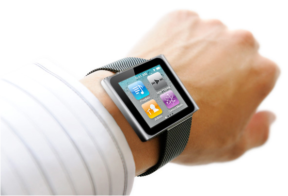 iWatch iWatch