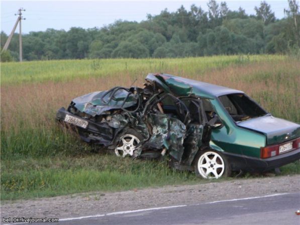 Автомобильные аварии Автомобильные аварии