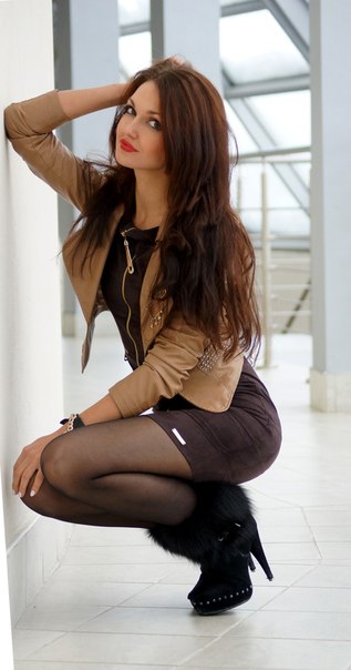 Анджелина Аникей