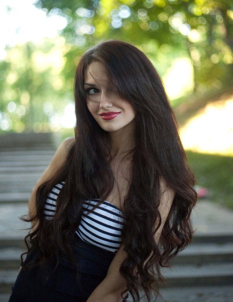 Анджелина Аникей