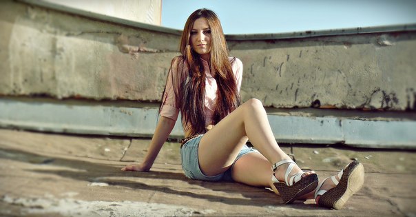 Viktoriya Akvinskaya