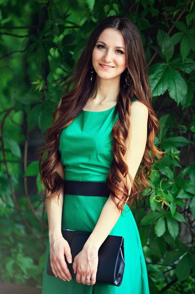 Viktoriya Akvinskaya