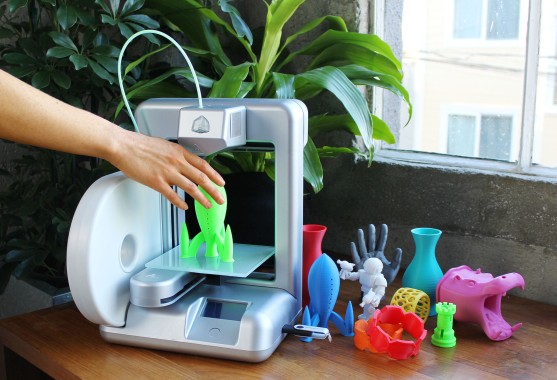 3D принтеры и 3D сканеры 3D принтеры и 3D сканеры