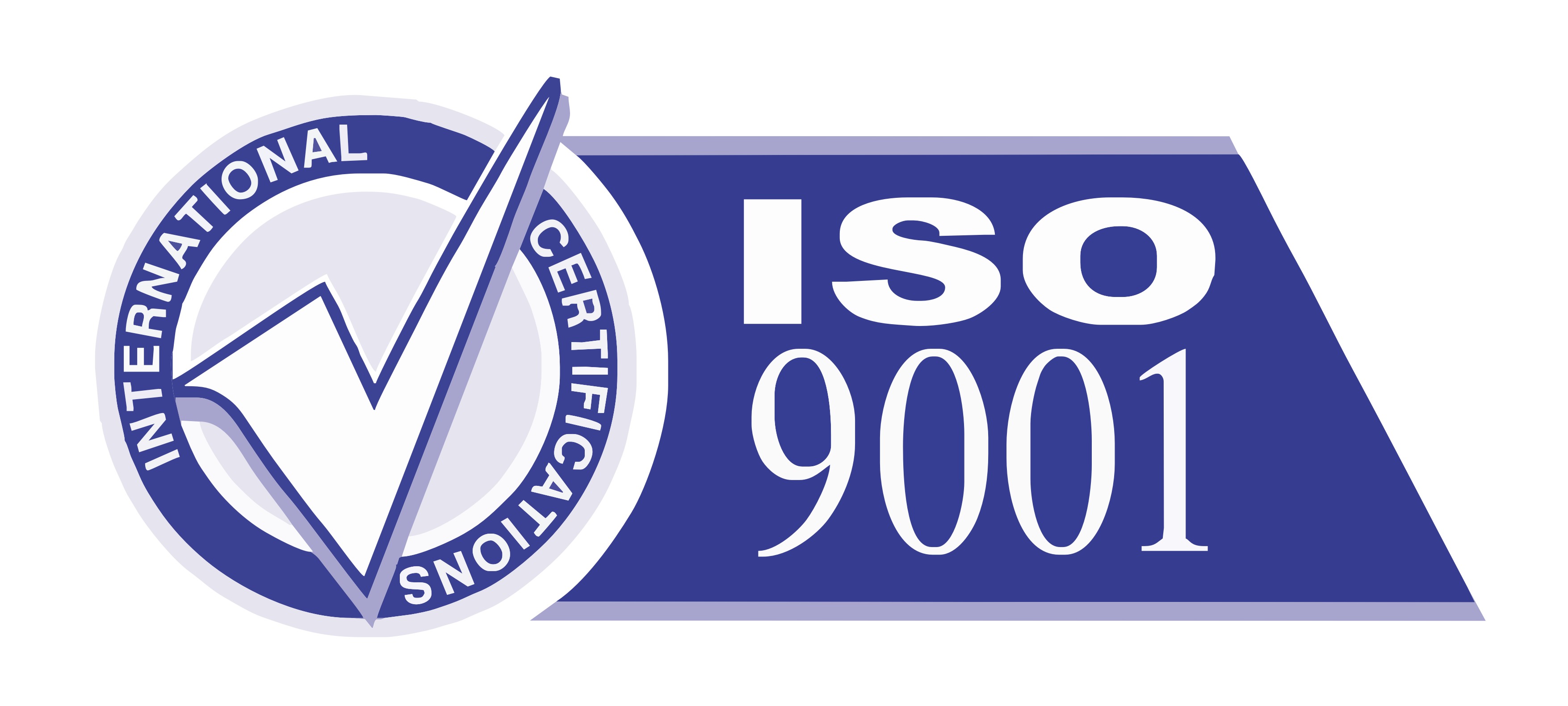 ISO 9001 ISO 9001