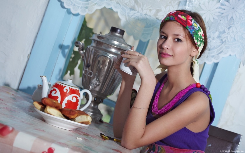 Самовар Самовар