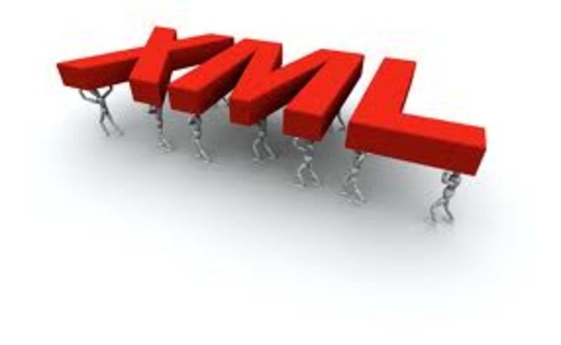 файл xml файл xml